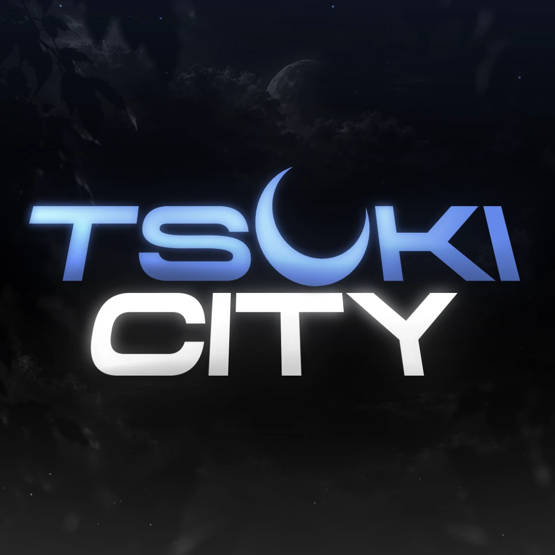 tsuki